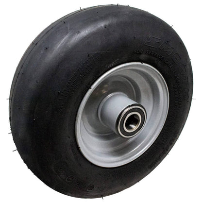 Bethesda Industrial 2PK Genuine OEM Bobcat 2722228 Wheel 13x5.00 6 Assemby Air Filled