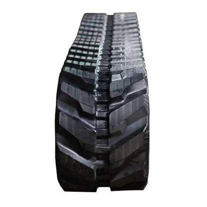 Bethesda Industrial Rubber Track 12" 300 x 52.5 x 80N Standard Duty fits John Deere 27D 4700750