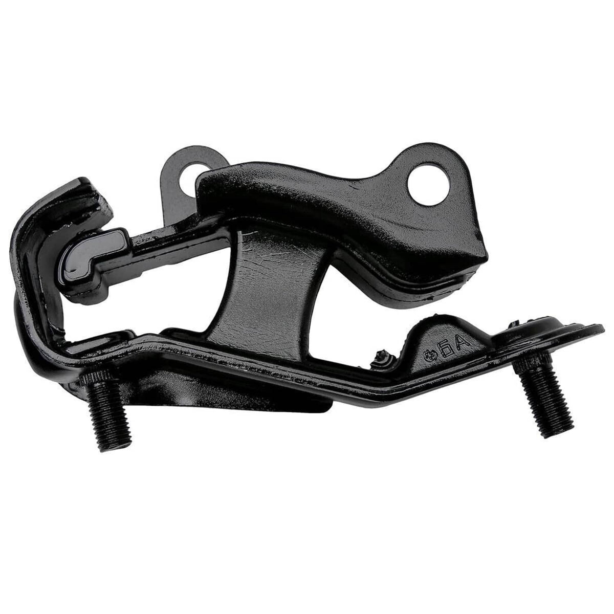 Bethesda Industrial 6PCS For 2003-2007 Honda Accord 2.4L Auto Engine Motor & Transmission Mount Set