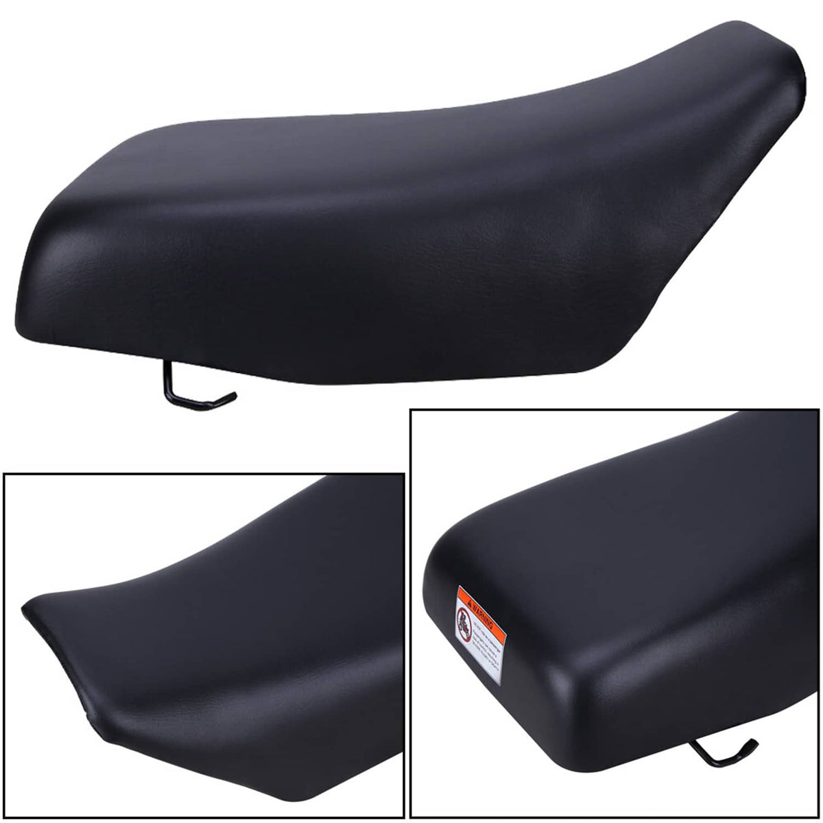 Bethesda Industrial 77100-HN0-A00ZB For Honda TRX450 S ES FE FM Foreman 450 1998-2004 Complete Seat