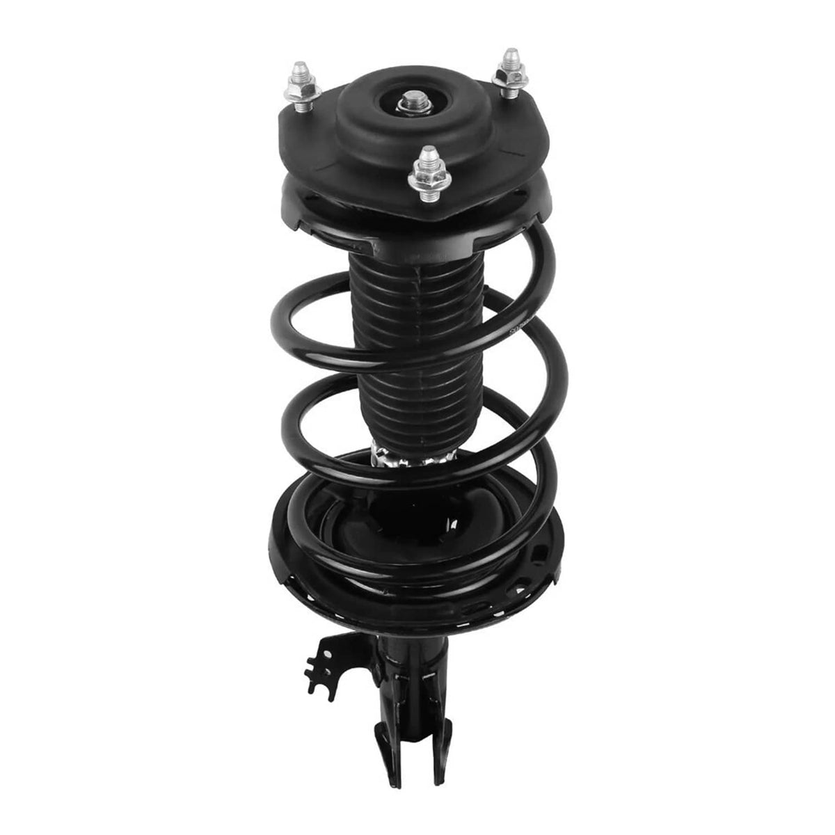 Bethesda Industrial 2Pcs Front Complete Struts Shocks Absorbers For 2012-2017 Toyota Camry SE XSE