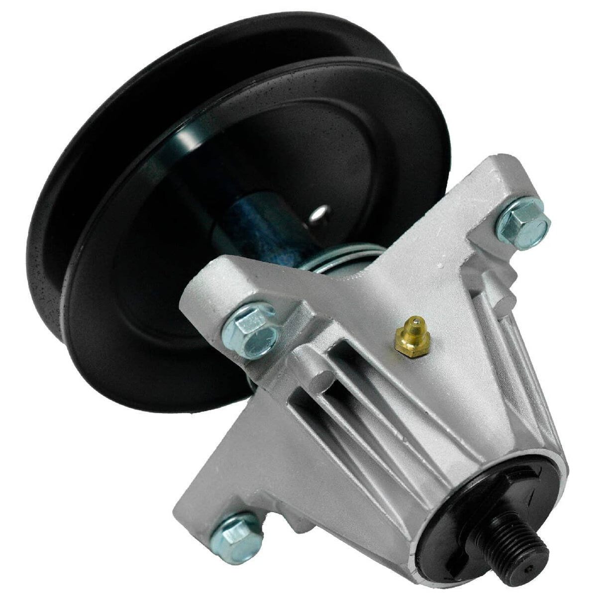 Bethesda Industrial Spindle Assembly for Cub Cadet 618P09236 XT1-GT54 ZT2-54 Fab