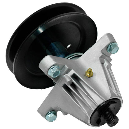 Bethesda Industrial Spindle Assembly for Cub Cadet 618P09236 XT1-GT54 ZT2-54 Fab