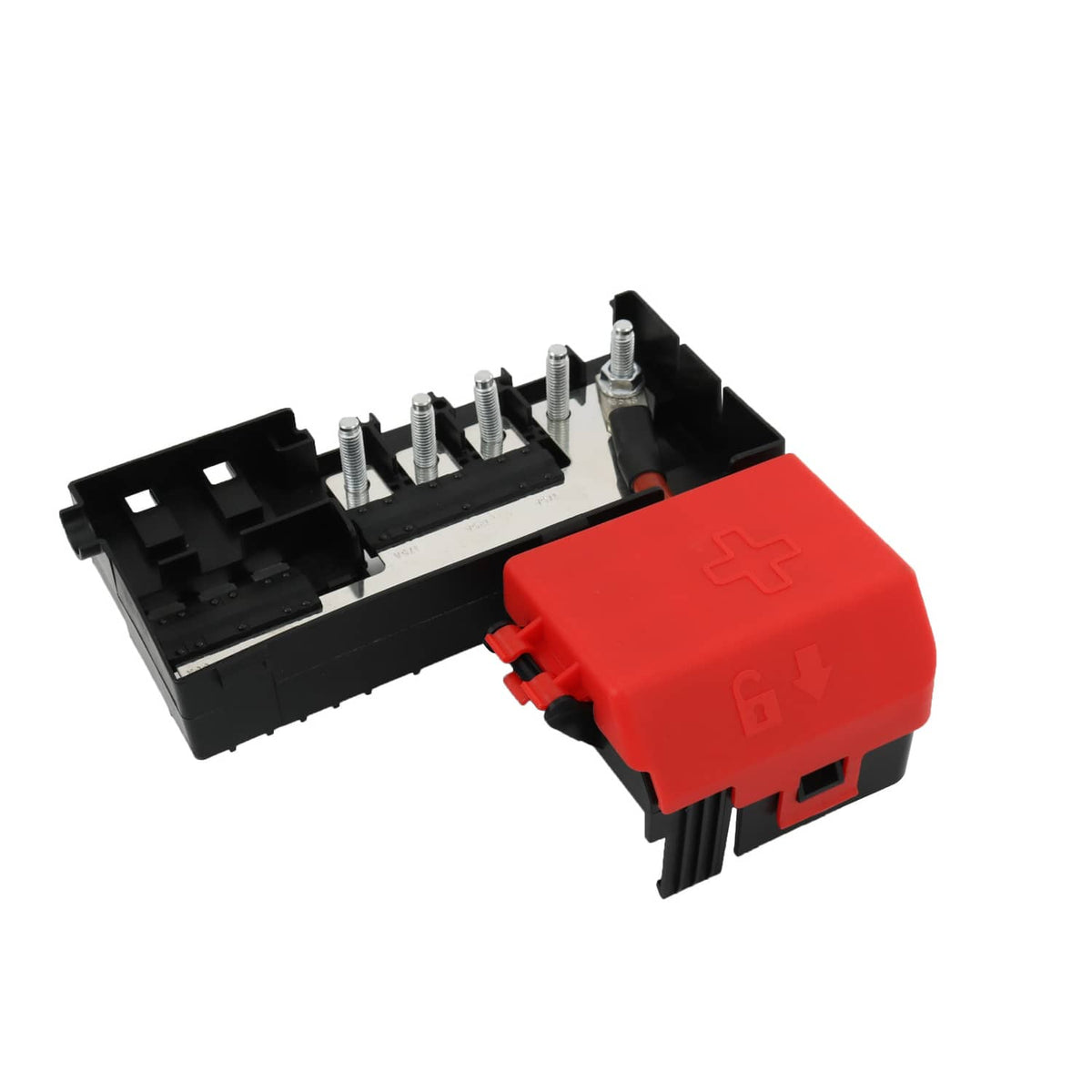 Bethesda Industrial 84354716 Battery Distribution Engine Compartment Fuse Block Fit For GM