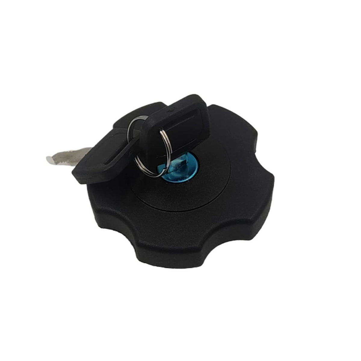 Bethesda Industrial Fuel Gas Tank Cap for Yamaha XT225 Serow 1992-2007 XZ550 Vision 1982-1983