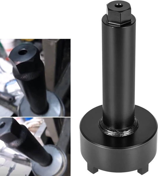 Bethesda Industrial Bearing Carrier Retainer Wrench Tool for Mercury Mercruiser Alpha Bravo 91-61069