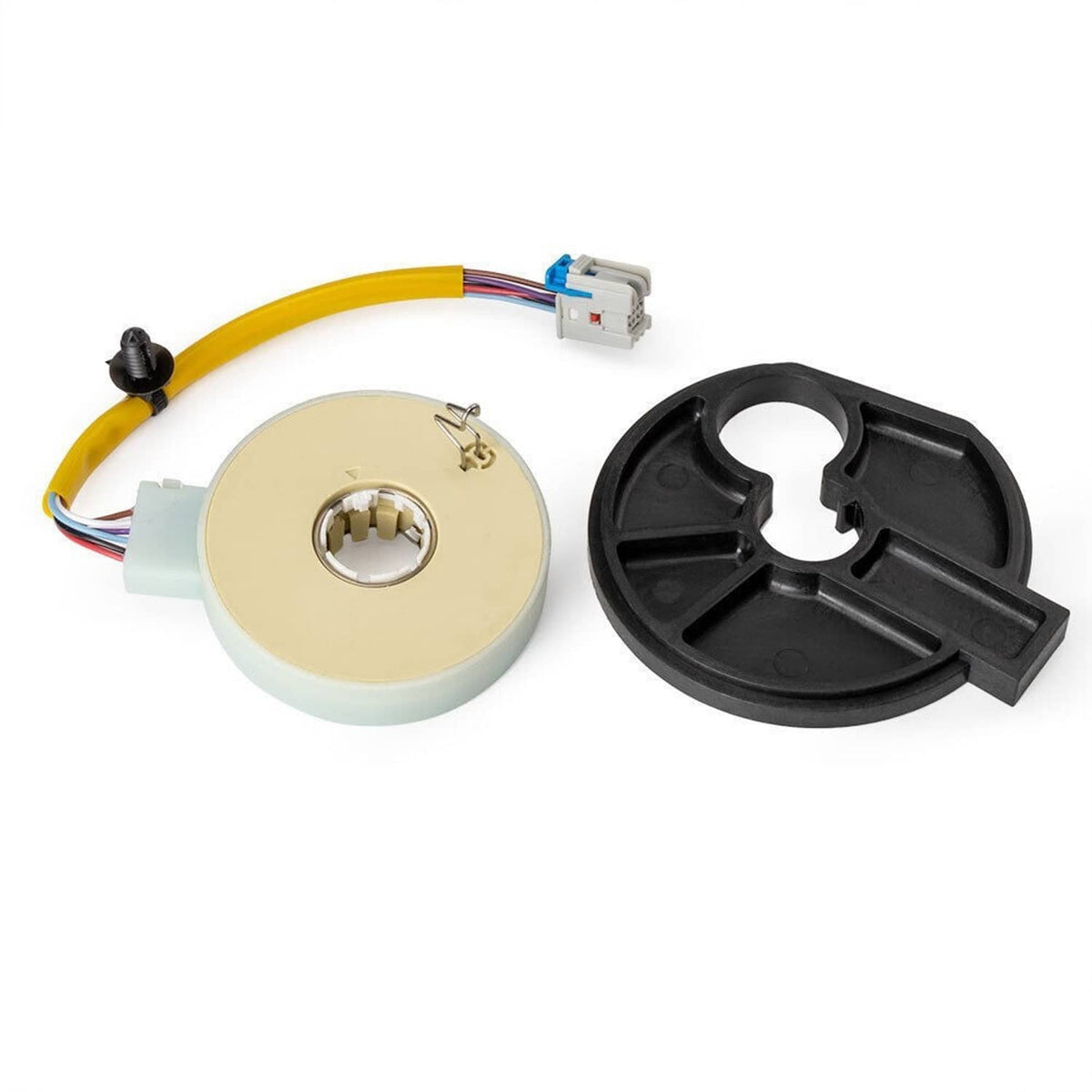 Bethesda Industrial Steering Torque Sensor CL8Z-3F818-A Set New Fits FORD ESCAPE 2008 2009 2010-2012