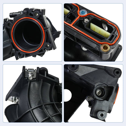 Bethesda Industrial Intake Manifold For Dodge Caliber Avenger Chrysle Sebring Jeep Patriot Compass