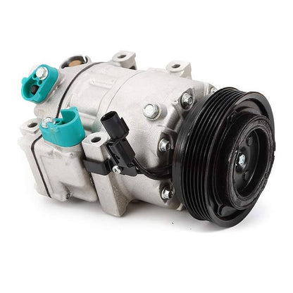 Bethesda Industrial A/C Compressor w/Clutch for 06-12 Hyundai Azera Sonata 06-13 KIA Amanti Sorento