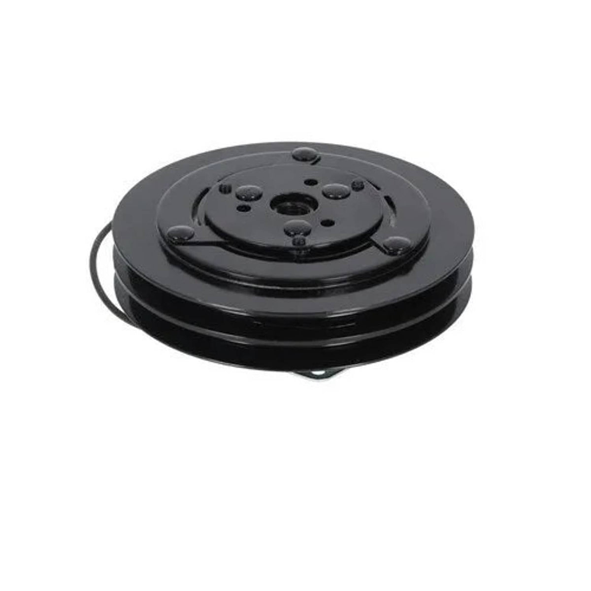 Bethesda Industrial Air Conditioning Compressor Clutch fits John Deere AH85847