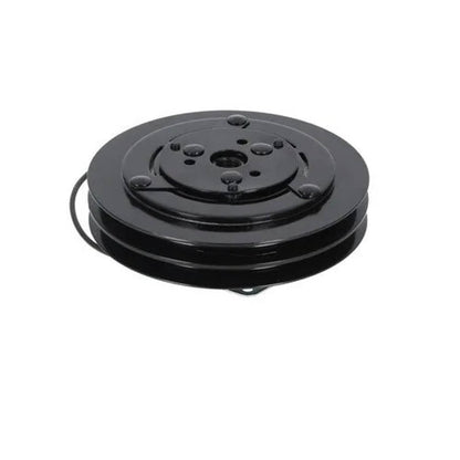 Bethesda Industrial Air Conditioning Compressor Clutch fits John Deere AH85847