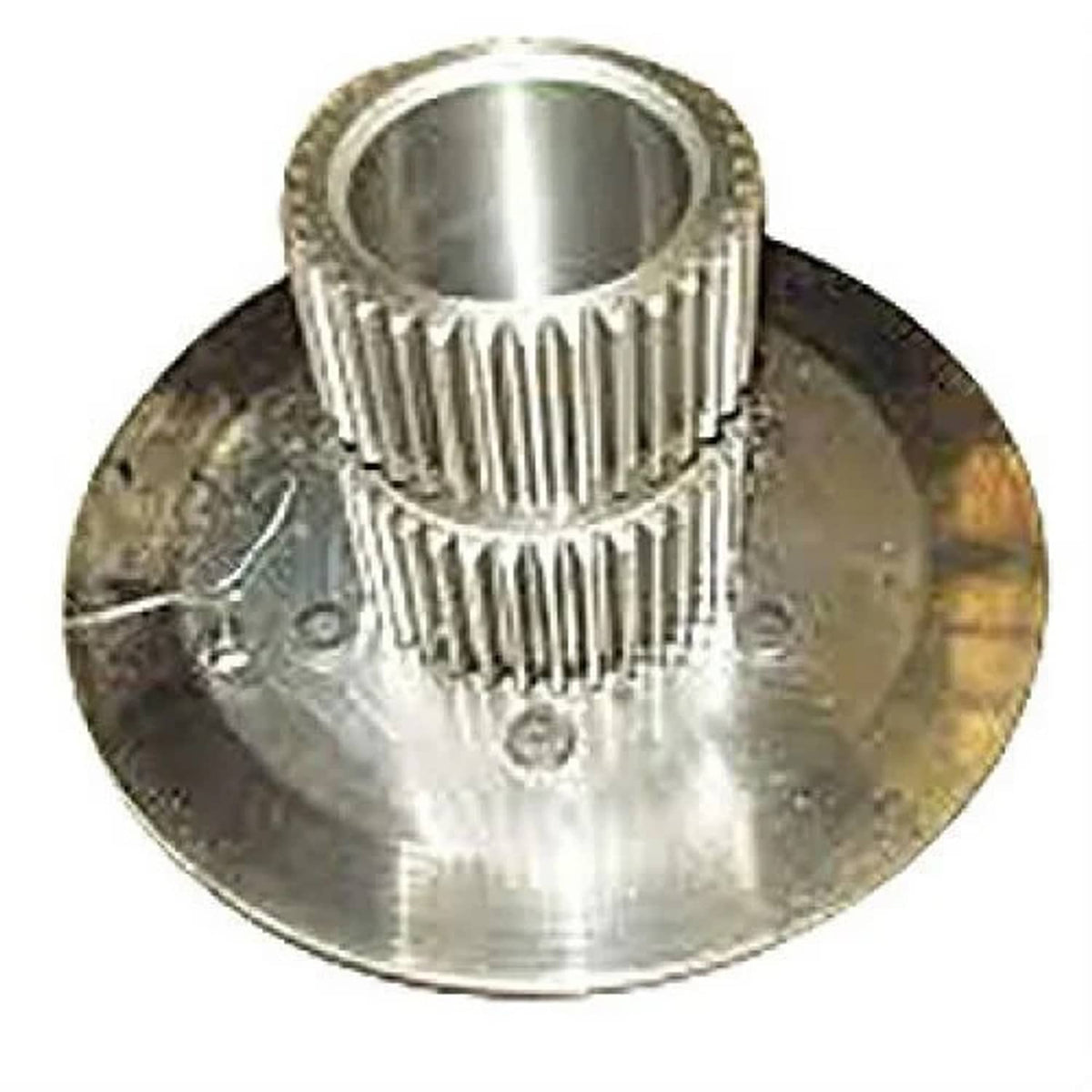 Bethesda Industrial Sun Gear Assembly fits Case 2290 2294 fits Case IH 2096 2294 2594 4494 4694