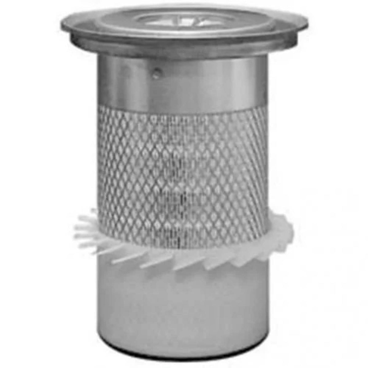 Bethesda Industrial Baldwin® Air Filter with Fins - Outer fits John Deere 2300 fits Zetor 79011284
