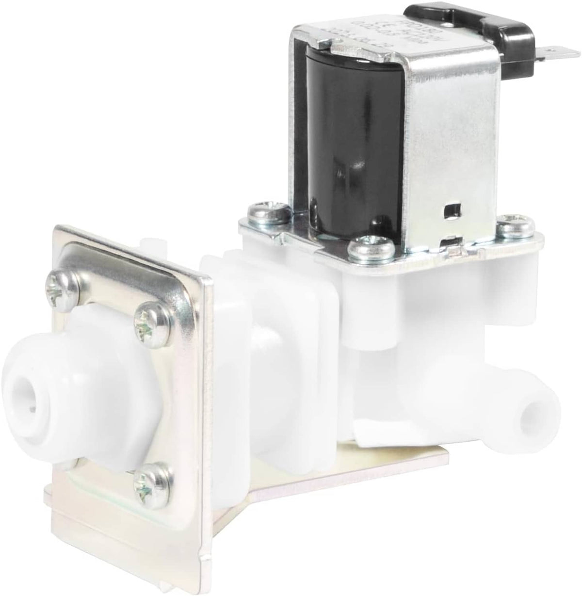 Bethesda Industrial 000009123 Water Inlet Valve Assembly 120V 60Hz 5W for Manitowoc Ice Machines