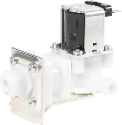 Bethesda Industrial 000009123 Water Inlet Valve Assembly 120V 60Hz 5W for Manitowoc Ice Machines