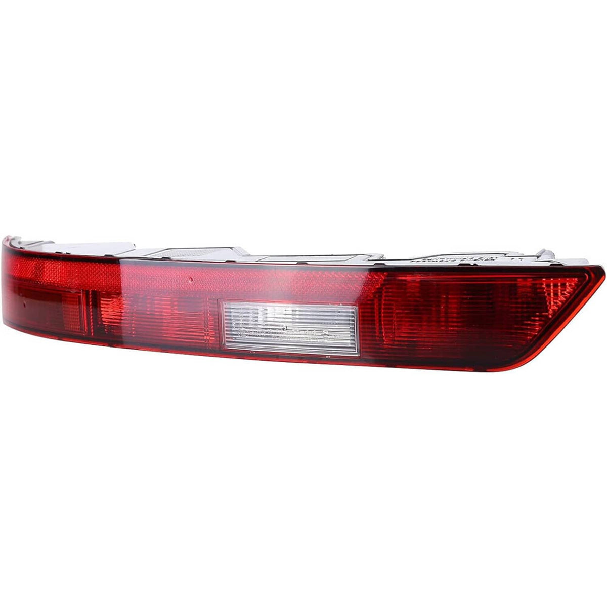 Bethesda Industrial Lower Tail Fog Brake Lamp Left Driver Rear Bumper Light For 18-21 Audi Q5 New