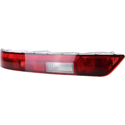 Bethesda Industrial Lower Tail Fog Brake Lamp Left Driver Rear Bumper Light For 18-21 Audi Q5 New