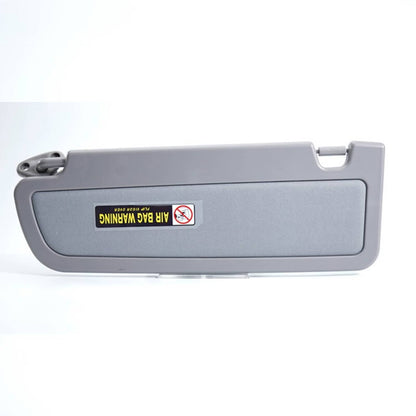 Bethesda Industrial New Passenger Right Side RH Sun Visor For 2006-2011 Honda Civic 83280-SNA-A01ZC