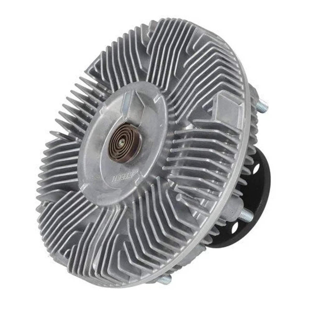 Bethesda Industrial Fan Clutch Assembly fits John Deere 6170M 7430 Premium 7530 Premium AL167993