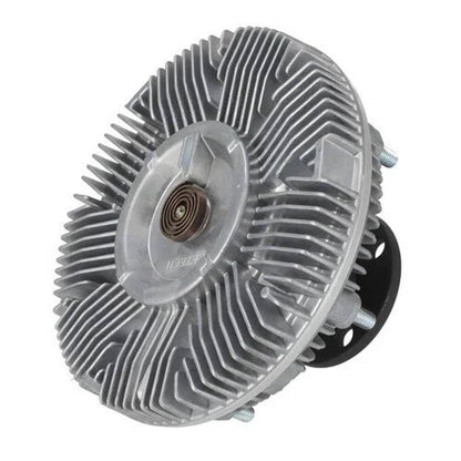 Bethesda Industrial Fan Clutch Assembly fits John Deere 6170M 7430 Premium 7530 Premium AL167993