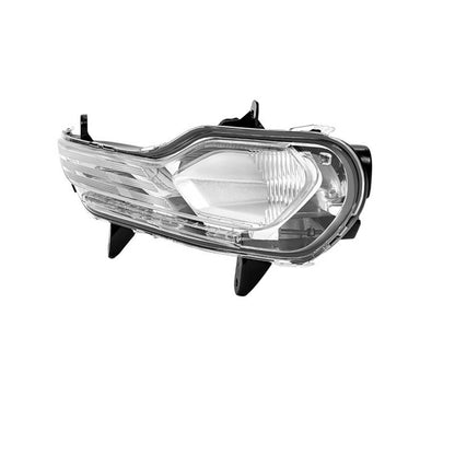 Bethesda Industrial Driver Side LH Front Bumper Fog Light Lamp CJ5Z13201C For 2013-2016 Ford Escape