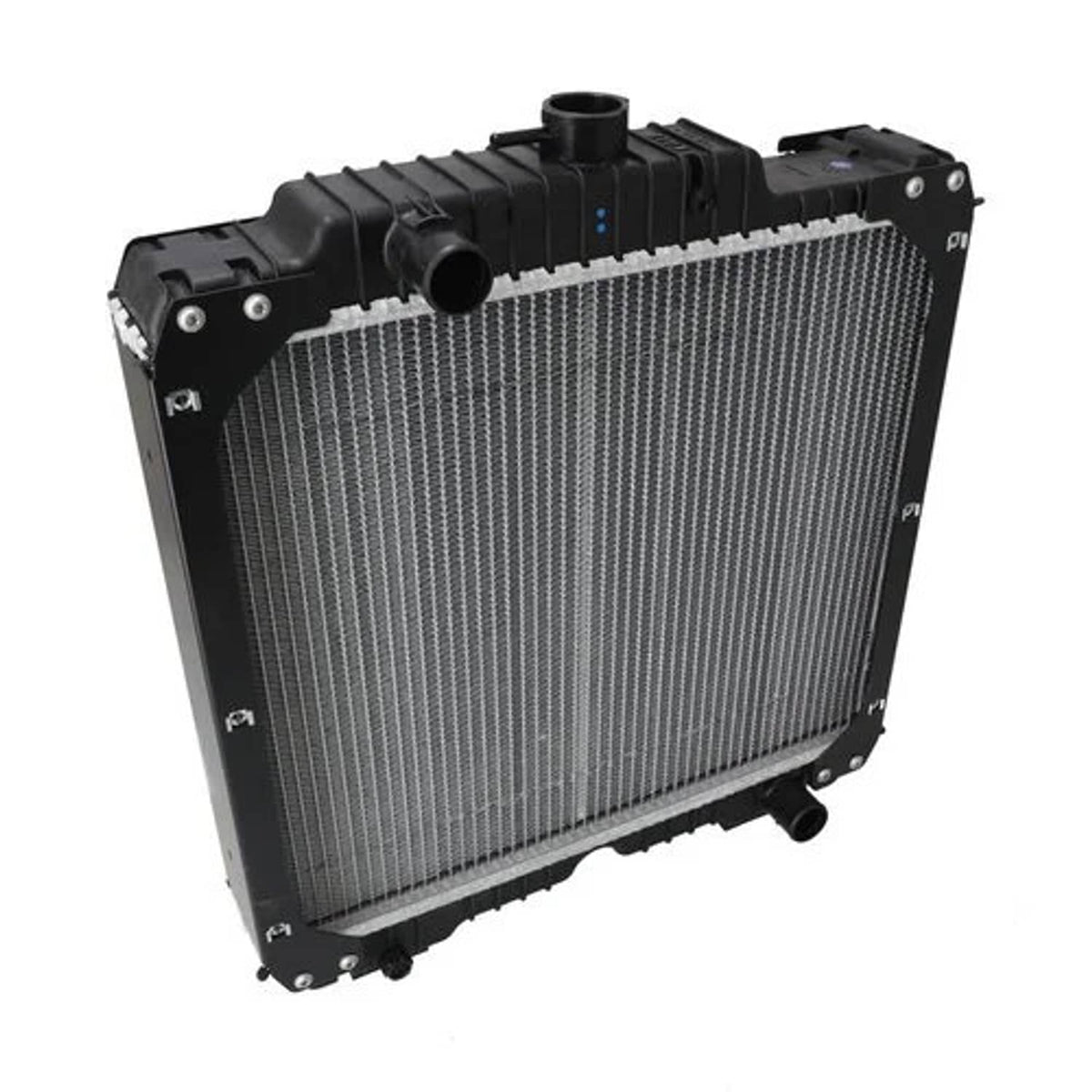 Bethesda Industrial Radiator - Aluminum Core fits New Holland TD5030 84175586