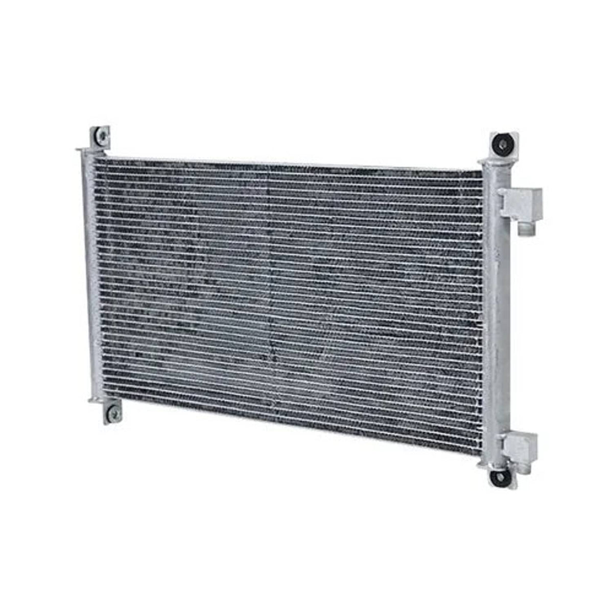 Bethesda Industrial Condenser fits John Deere AT411893