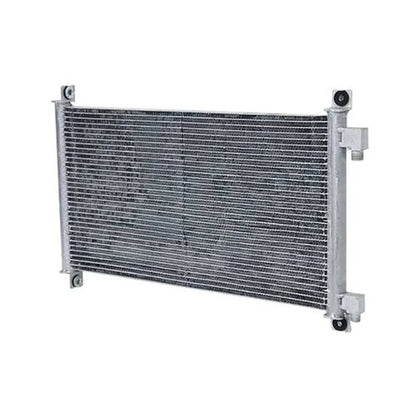 Bethesda Industrial Condenser fits John Deere AT411893