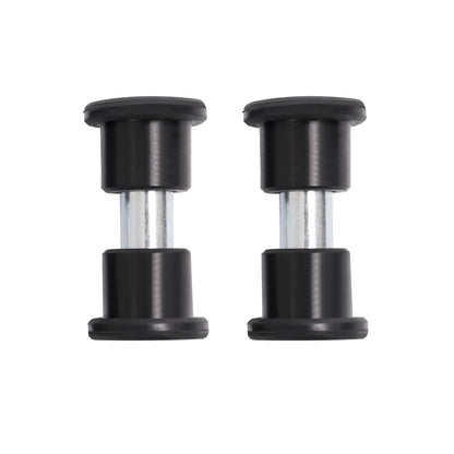 Bethesda Industrial Golf Cart Leaf Spring Bushing Kit For Club Car DS 1981-Up