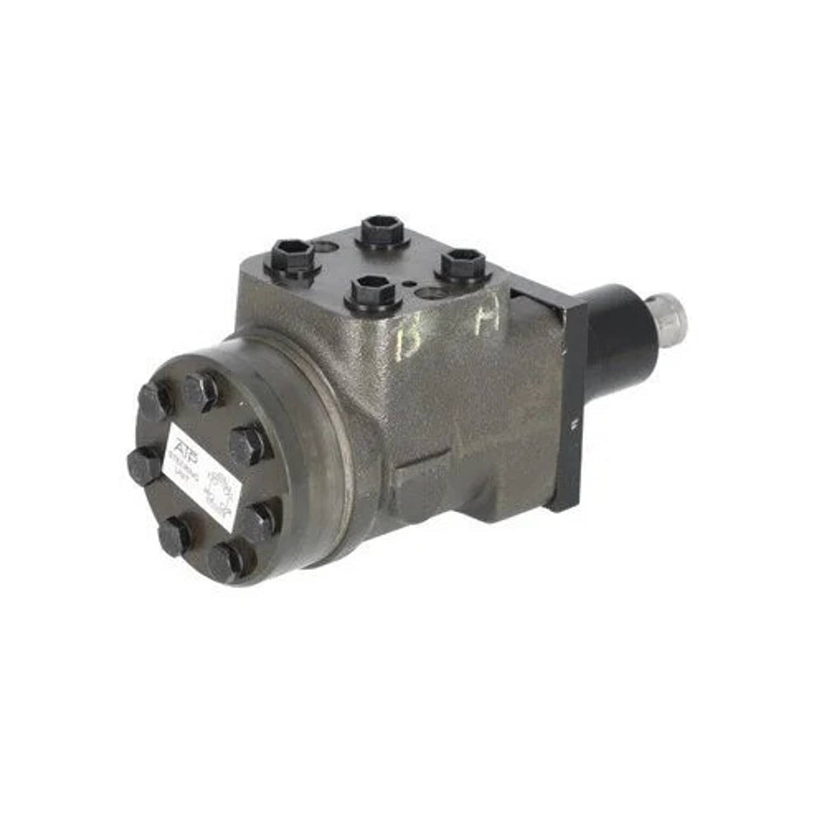 Bethesda Industrial Power Steering Motor fits Massey Ferguson 285 255 265 275 285 275 1050755M91
