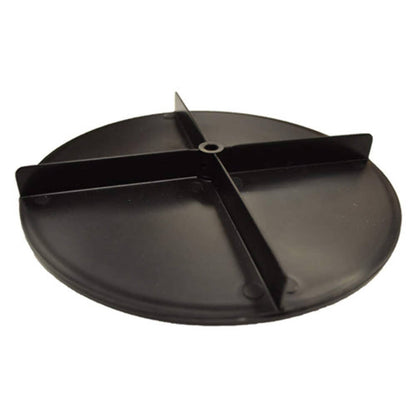 Bethesda Industrial Original Earthway Impeller 9" 12109 – Fits 2130, 2170, C22HD, C24HD Spreaders