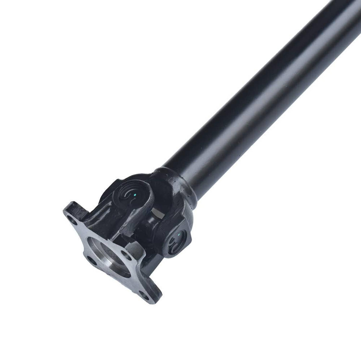 Bethesda Industrial Front Prop Drive Shaft Assembly For 2002-2006 Dodge Ram 1500 4WD w/ Auto Trans