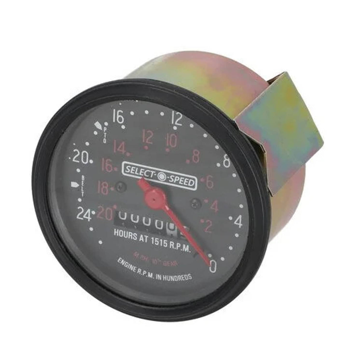 Bethesda Industrial Tachometer (Proofmeter) Gauge fits Ford 601 651 701 801 901 2000 4000 C3NN17365A