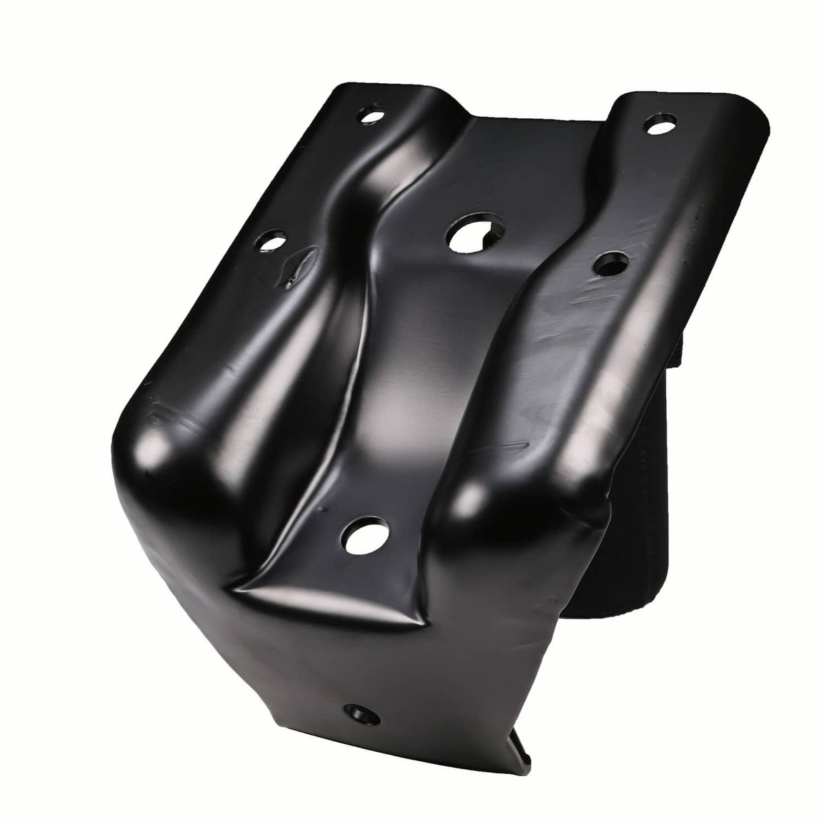 Bethesda Industrial Rear Leaf Spring Hanger Shackle Bracket Pair Set for Chevy Silverado GMC Sierra