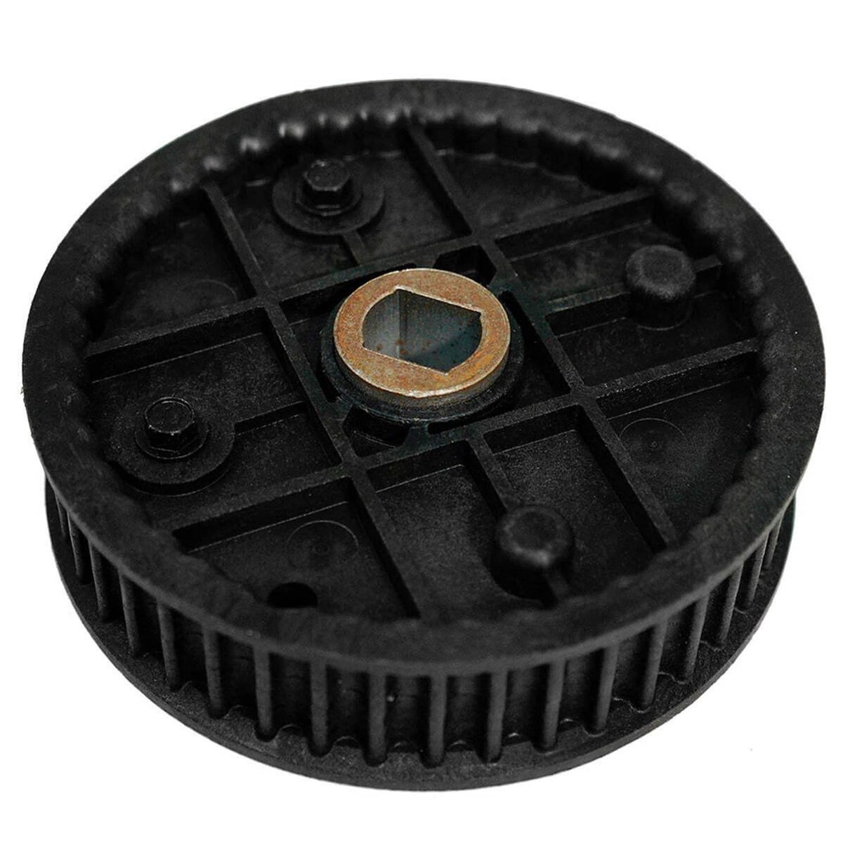 Bethesda Industrial 4PK Genuine OEM Toro 121-9100 Sprocket for 120-1920 120-7042 20199 20200 20975