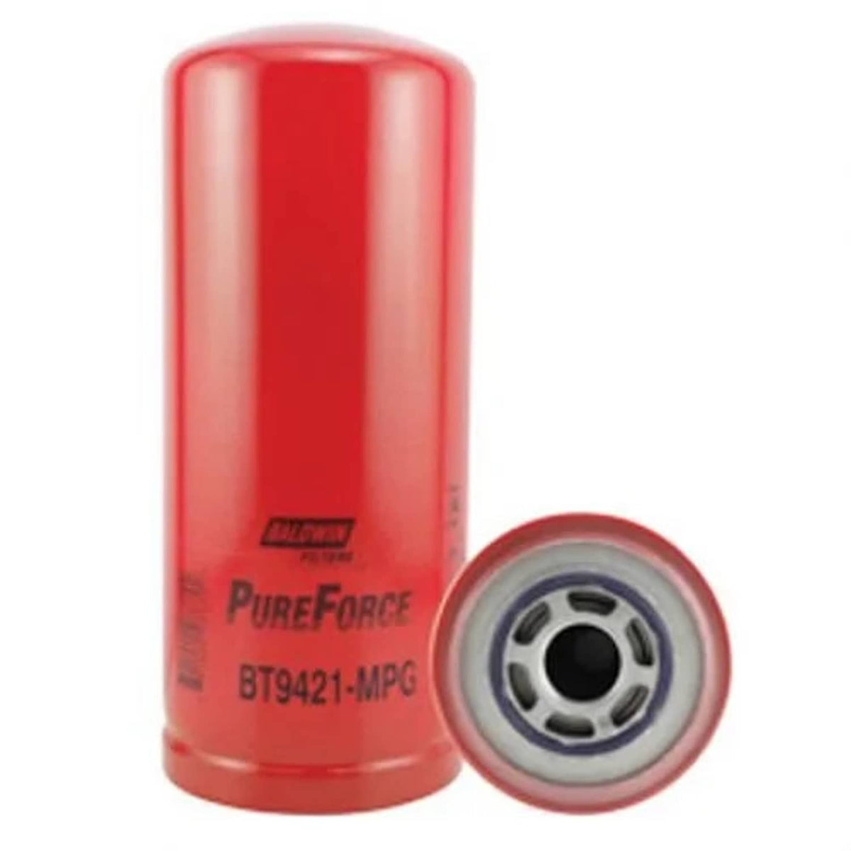 Bethesda Industrial Baldwin® Hydraulic Filter fits Case IH Maxxum 115 Maxxum 125 47131182
