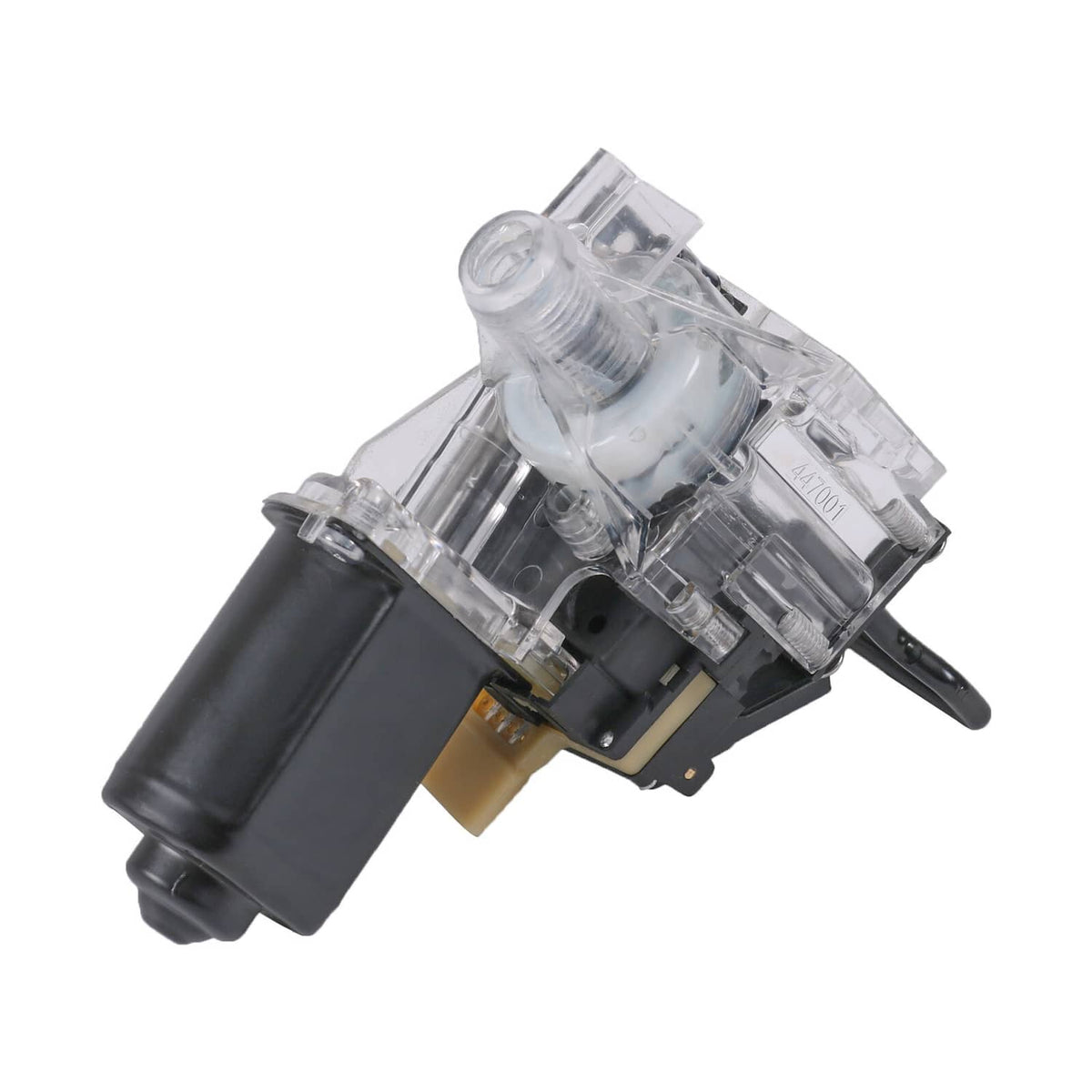 Bethesda Industrial For 94-02 Lincoln Town Car Rear Trunk Pull Down Motor Housing W/ Switch 747-002