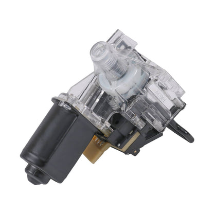 Bethesda Industrial For 94-02 Lincoln Town Car Rear Trunk Pull Down Motor Housing W/ Switch 747-002