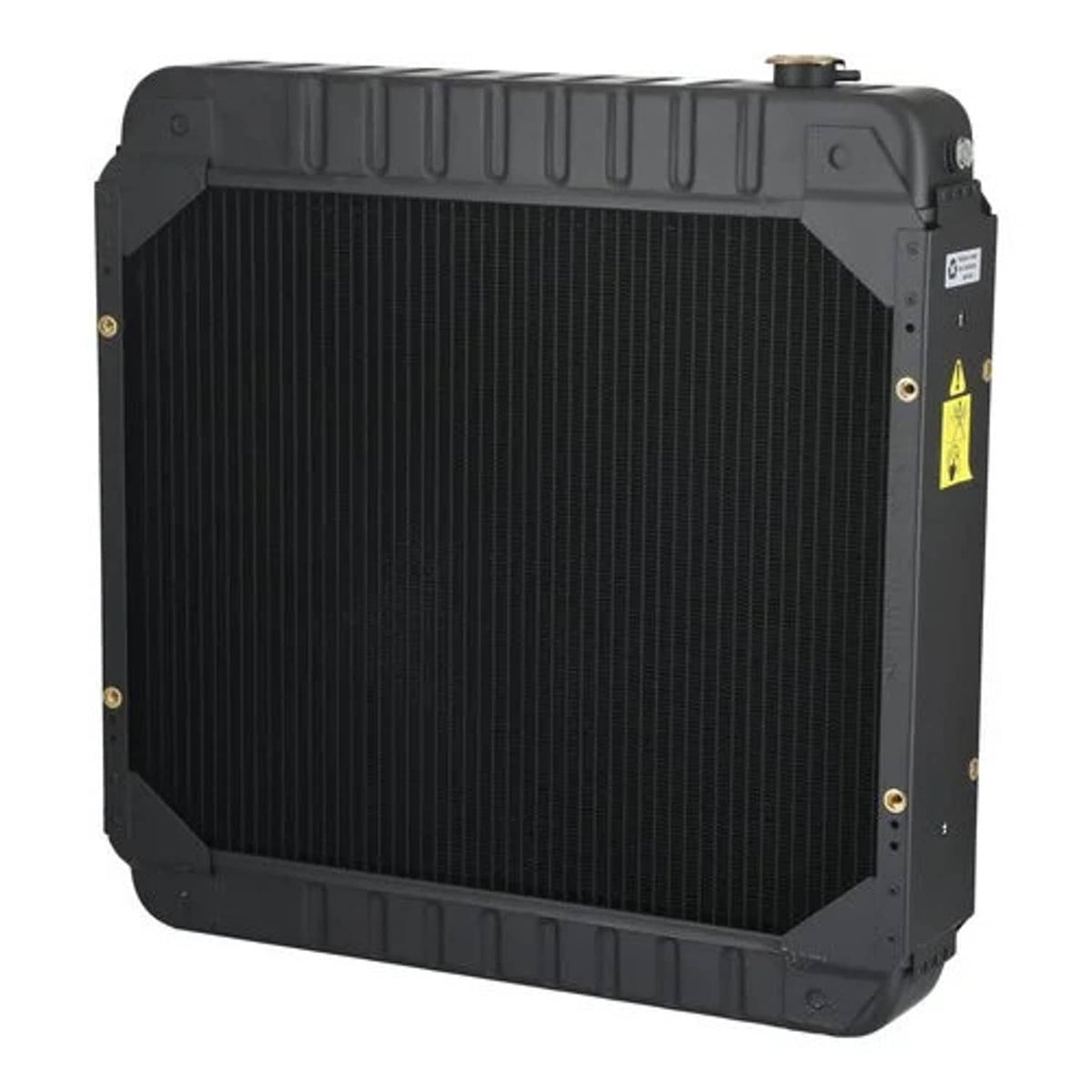 Bethesda Industrial Radiator fits Ford 256V 276 9030 9706675 86018393 fits Versatile 256 276 V78976