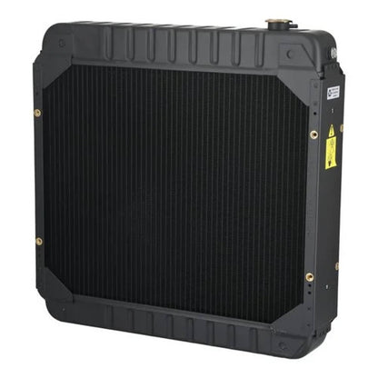Bethesda Industrial Radiator fits Ford 256V 276 9030 9706675 86018393 fits Versatile 256 276 V78976