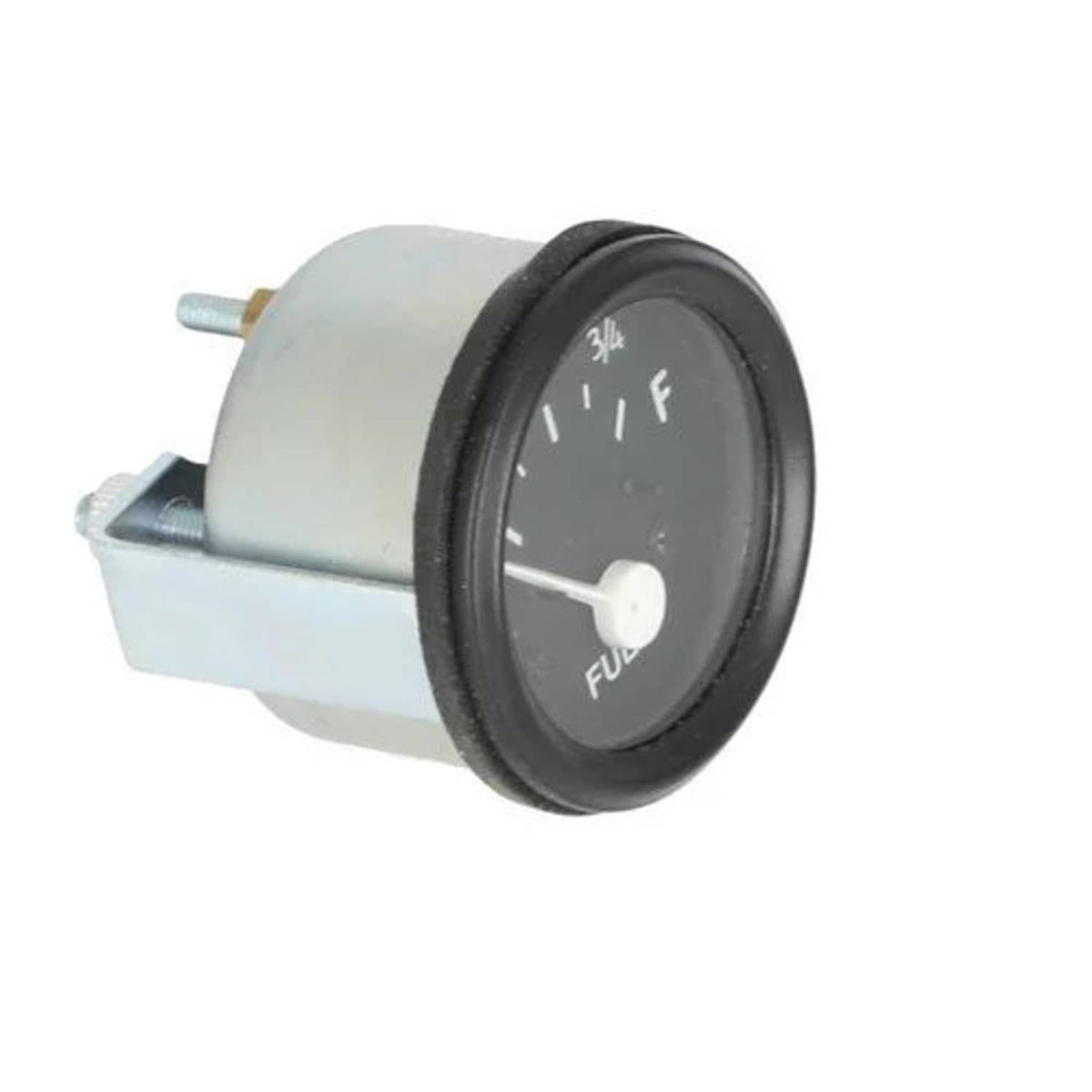 Bethesda Industrial Fuel Gauge - 12V Negative Ground fits John Deere 720 730 820 830 620 630 AF2721R