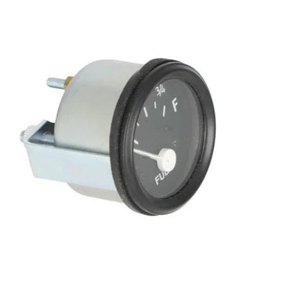 Bethesda Industrial Fuel Gauge - 12V Negative Ground fits John Deere 720 730 820 830 620 630 AF2721R