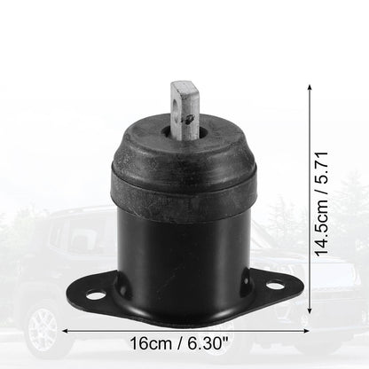 Bethesda Industrial Engine Side Mounting Engine Motor Mount 50820-SDA-A01 For Honda Accord 2003-2007