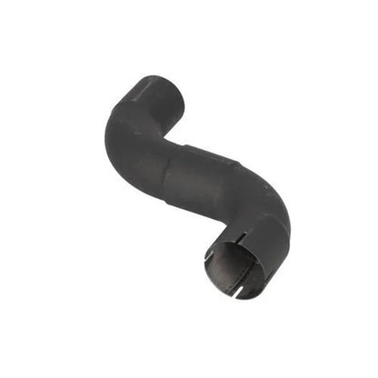 Bethesda Industrial Muffler Eliminator - Black fits Case IH 5120 5130 5140 5230 5240 5250