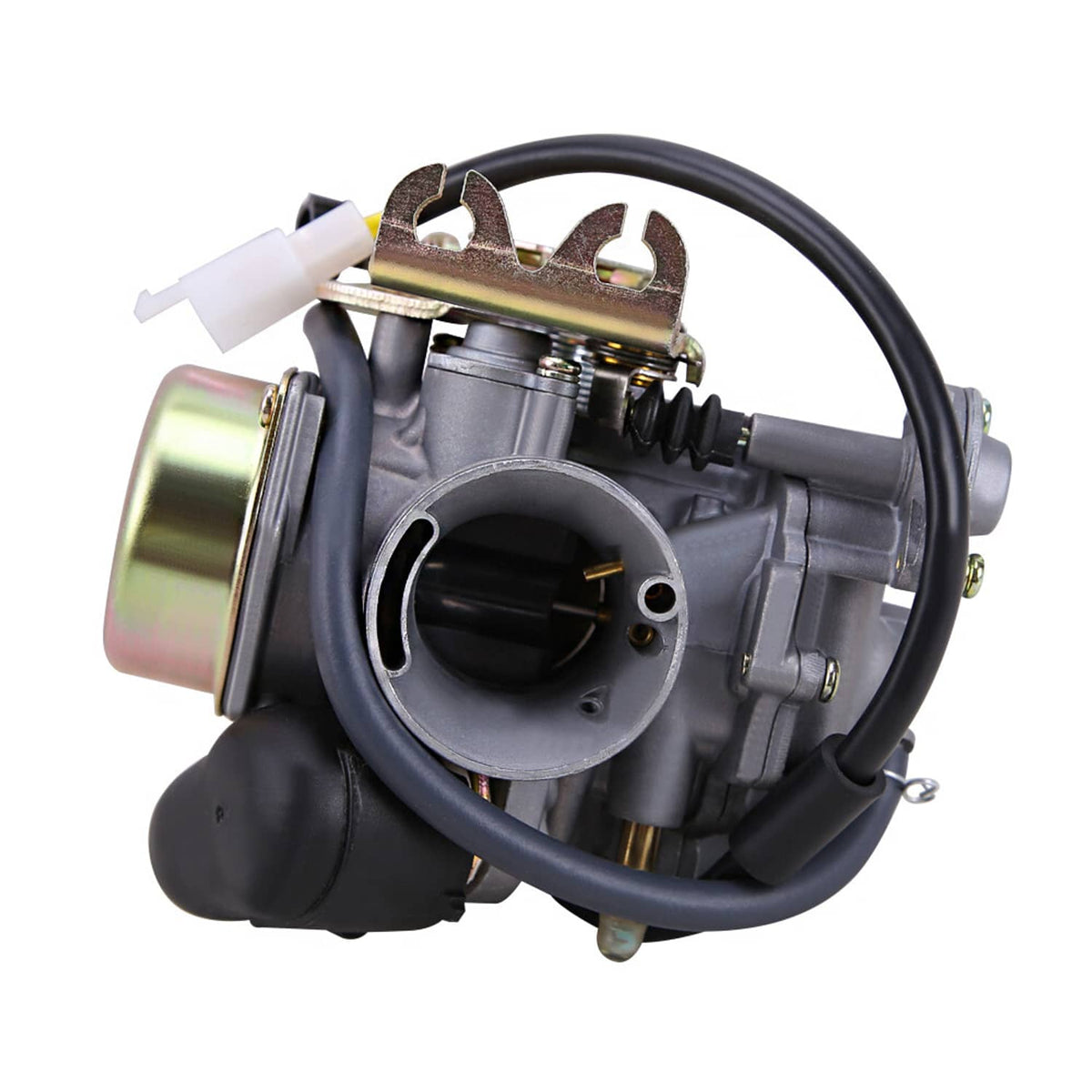 Bethesda Industrial For GY6 150cc 200cc 250cc Go Kart ATV Scooter Motorcycle Racing 30mm Carburetor