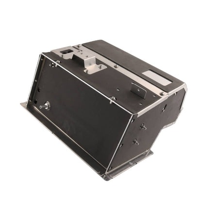 Bethesda Industrial AC / Heater Aluminum Box Kit FITS Kenworth W900 W900L W900B T600 T660 T800 NEW