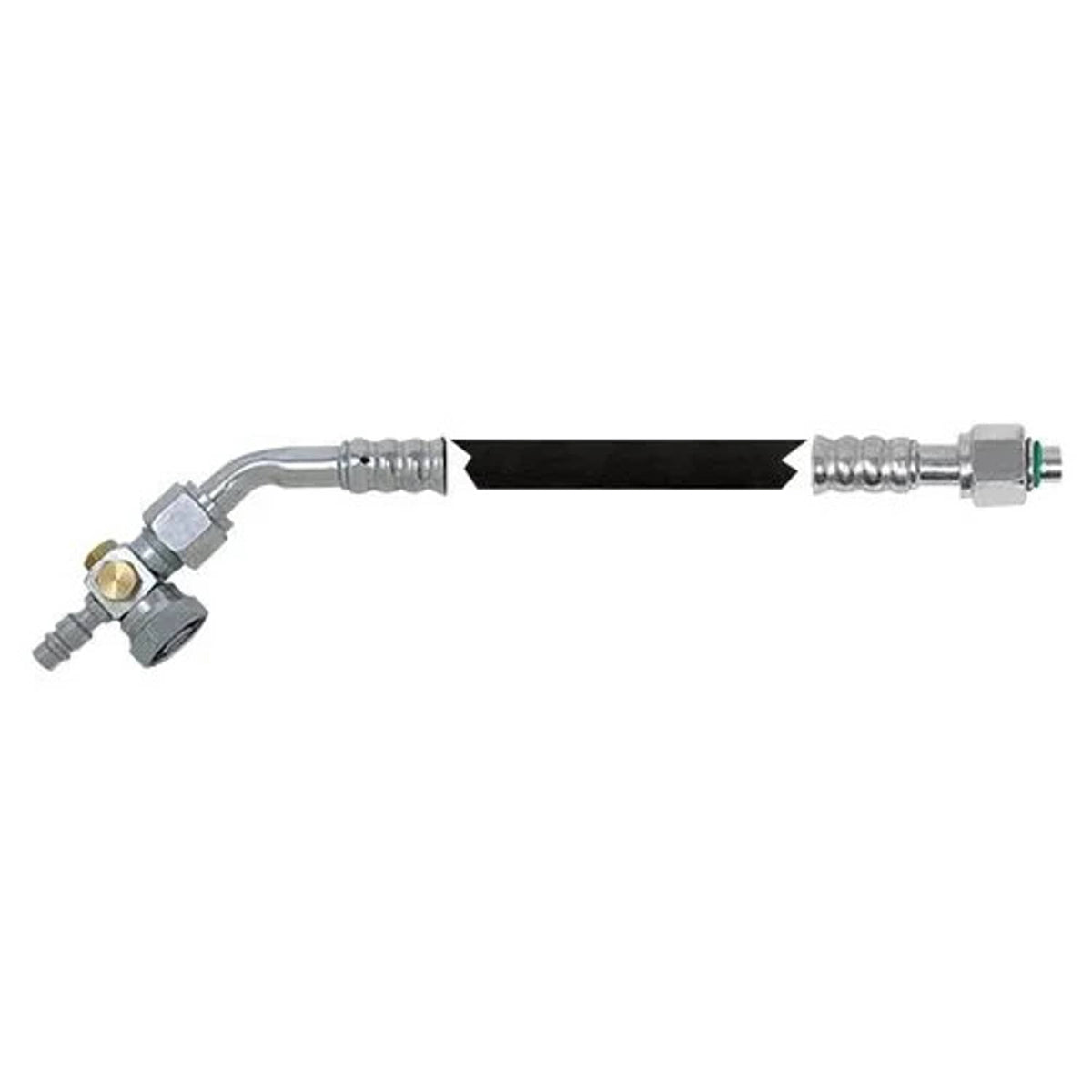 Bethesda Industrial Suction Hose fits Case IH 390960A1 308748A4