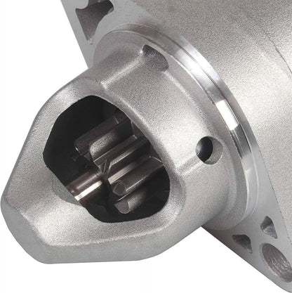Bethesda Industrial Engine Starter for 06-14 Honda Accord Civic CR-V Element CSX TSX 2.0/2.4L 17960N