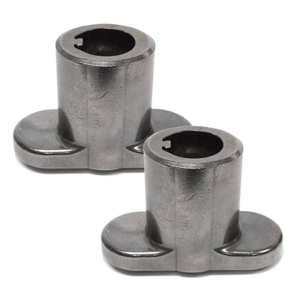 Bethesda Industrial 2PK Blade Adapter for MTD 748-04226 748-04082