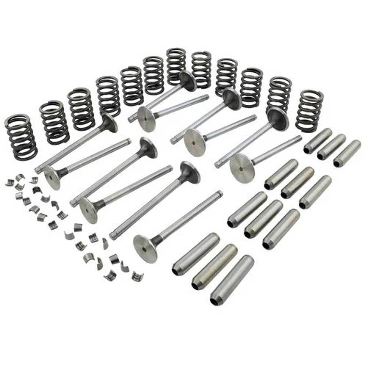 Bethesda Industrial Valve Train Kit fits International Hydro 70 Hydro 86 666 686 766 886